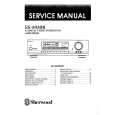 SHERWOOD ES5030R Manual de Servicio